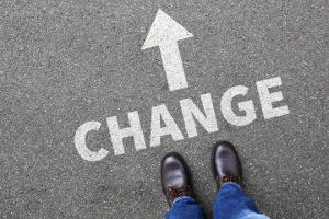 Changements